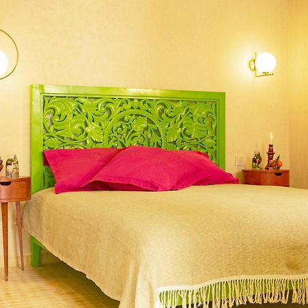 Riad Romeo Marrakesh Exteriör bild