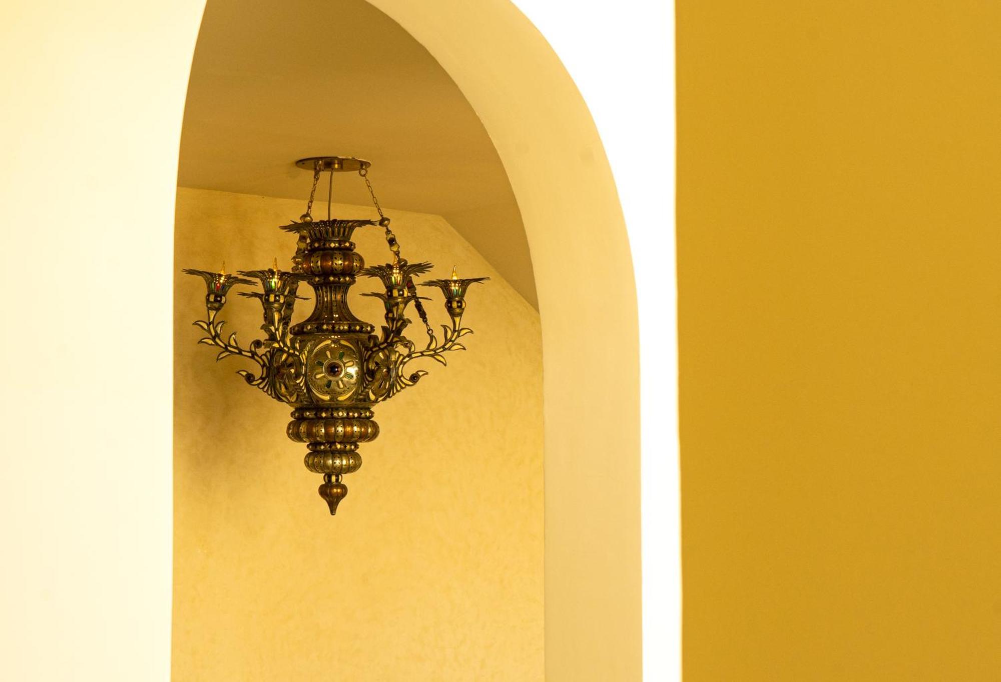Riad Romeo Marrakesh Exteriör bild