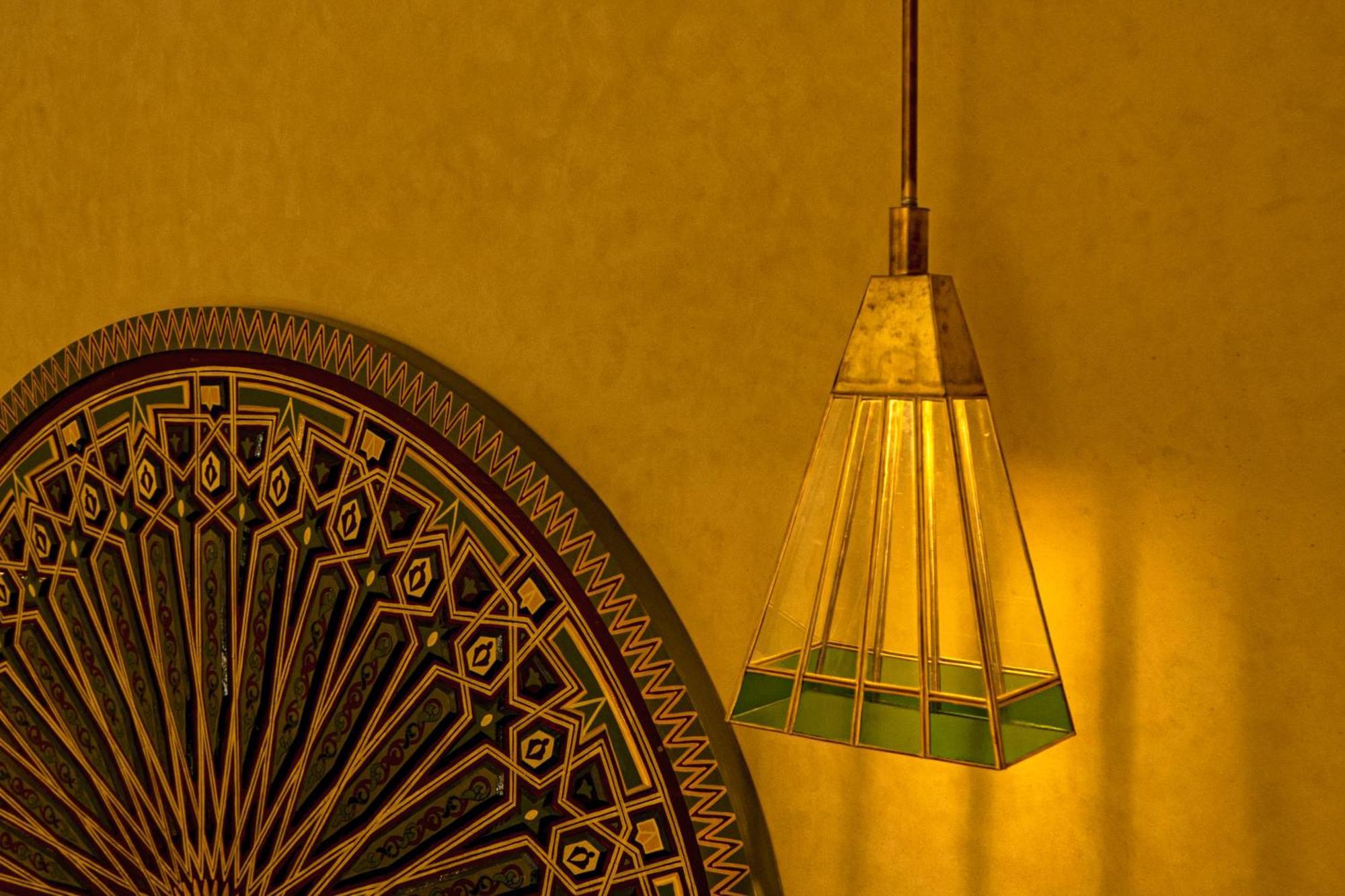 Riad Romeo Marrakesh Exteriör bild
