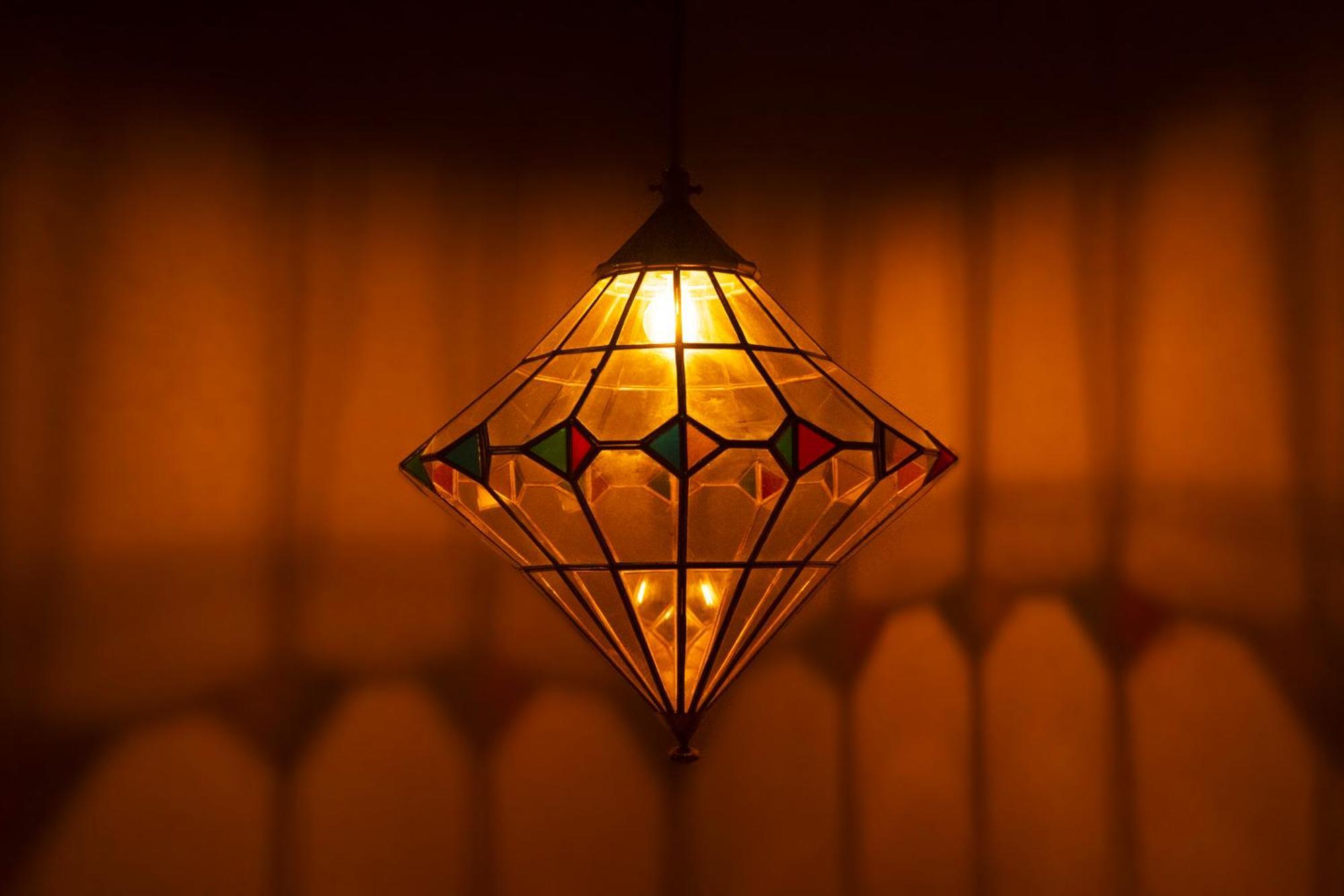 Riad Romeo Marrakesh Exteriör bild