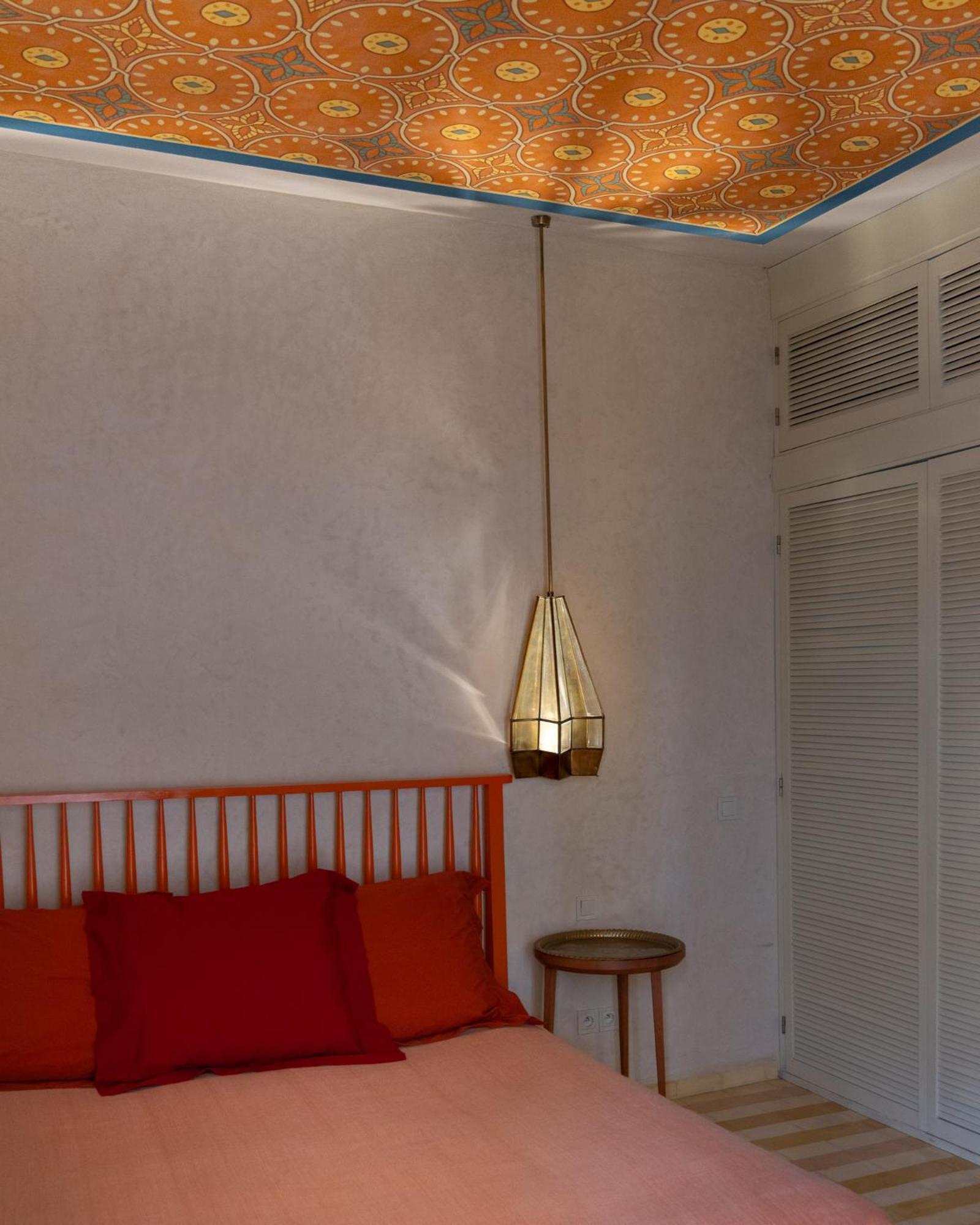 Riad Romeo Marrakesh Exteriör bild