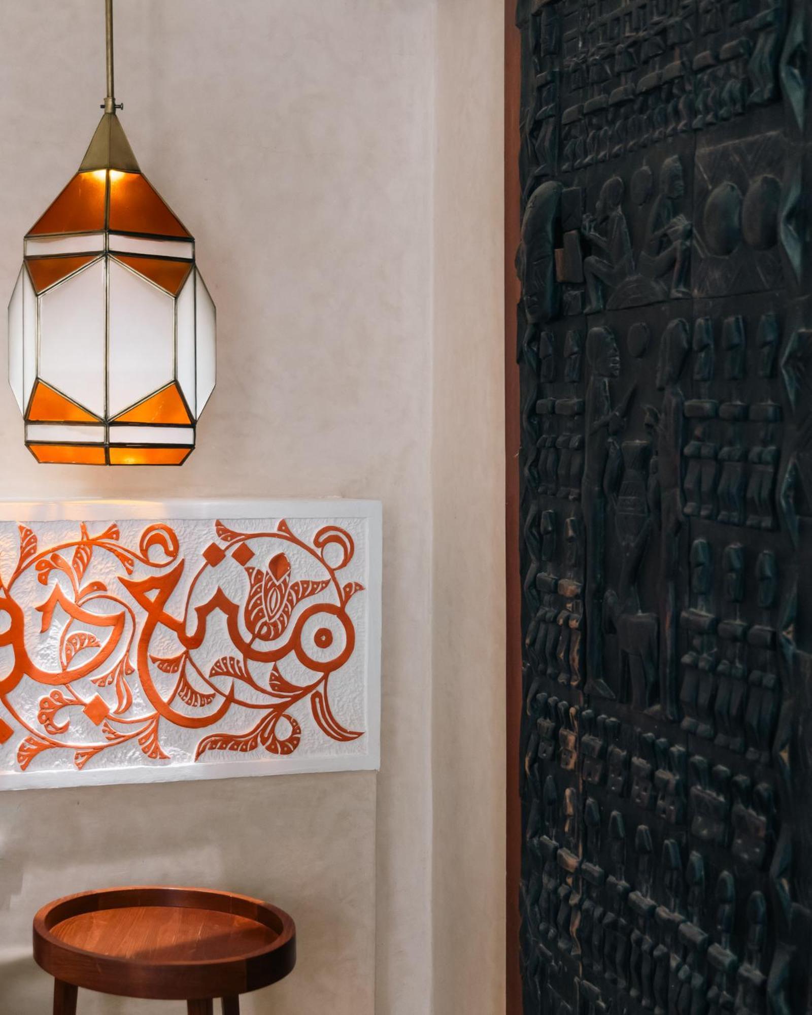 Riad Romeo Marrakesh Exteriör bild