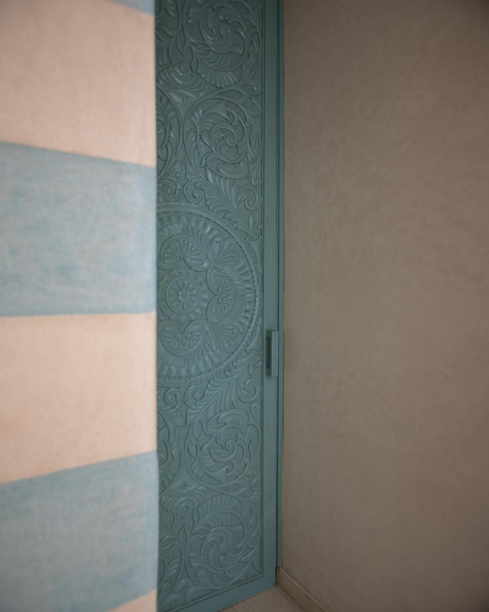 Riad Romeo Marrakesh Exteriör bild