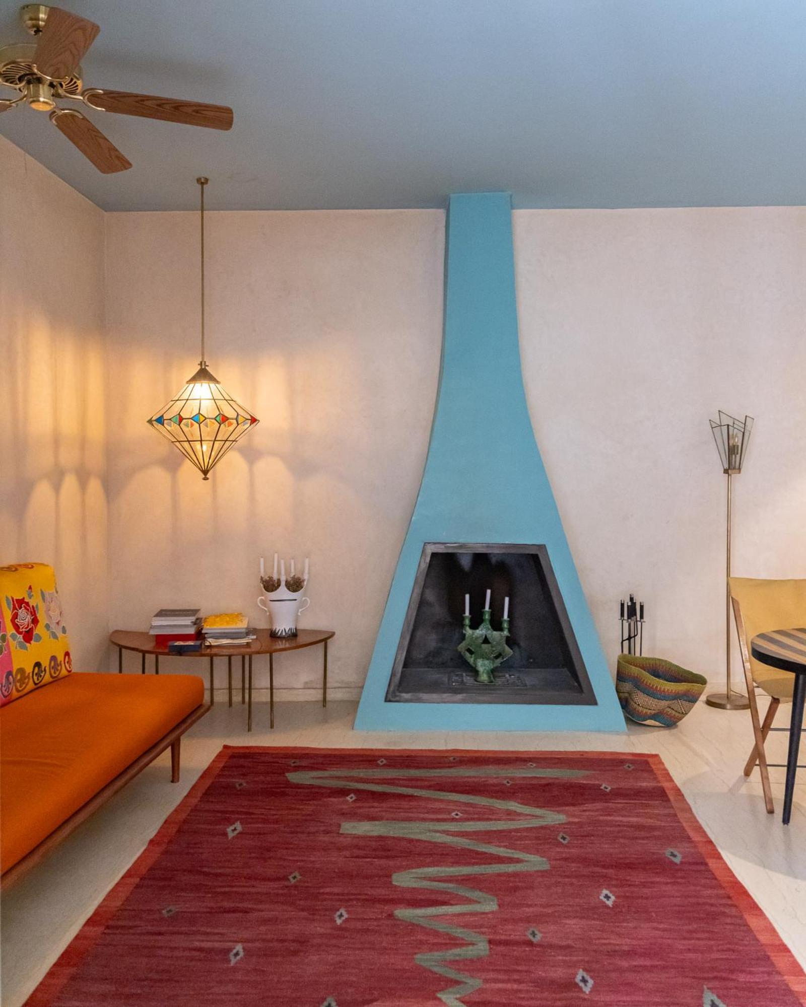 Riad Romeo Marrakesh Exteriör bild